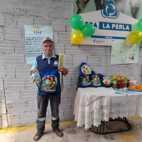 DIA DEL RECICLADOR 1
