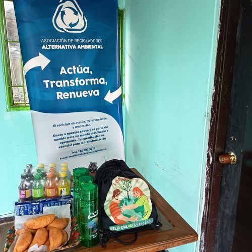 DIA DEL RECICLADOR 11