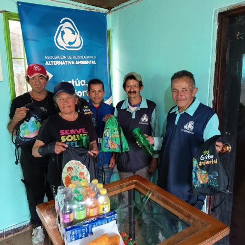 DIA DEL RECICLADOR 12