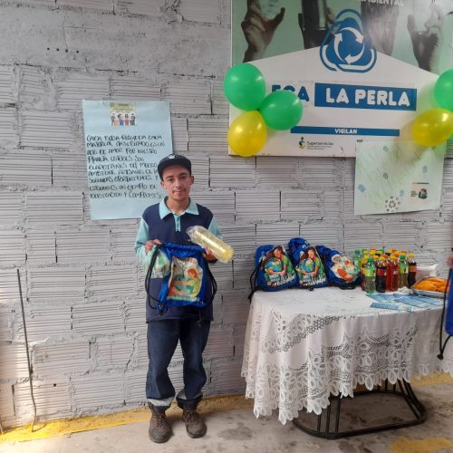 DIA DEL RECICLADOR 2