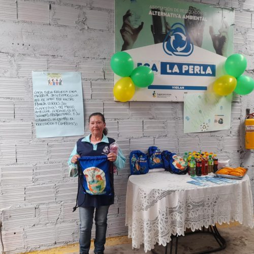 DIA DEL RECICLADOR 4