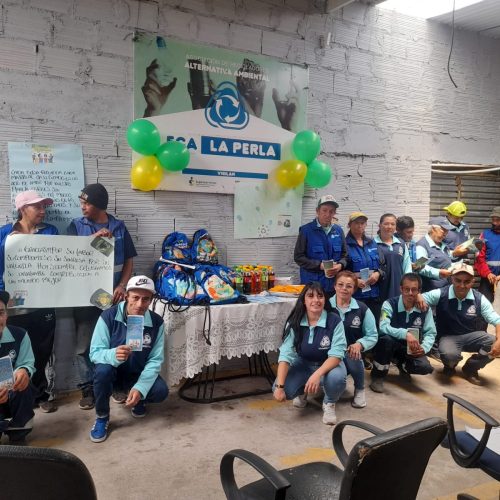 DIA DEL RECICLADOR 5