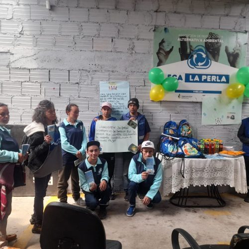 DIA DEL RECICLADOR 6