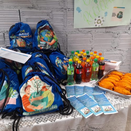 DIA DEL RECICLADOR 7