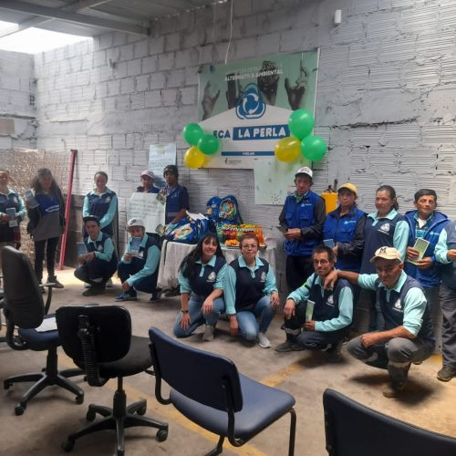 DIA DEL RECICLADOR 9